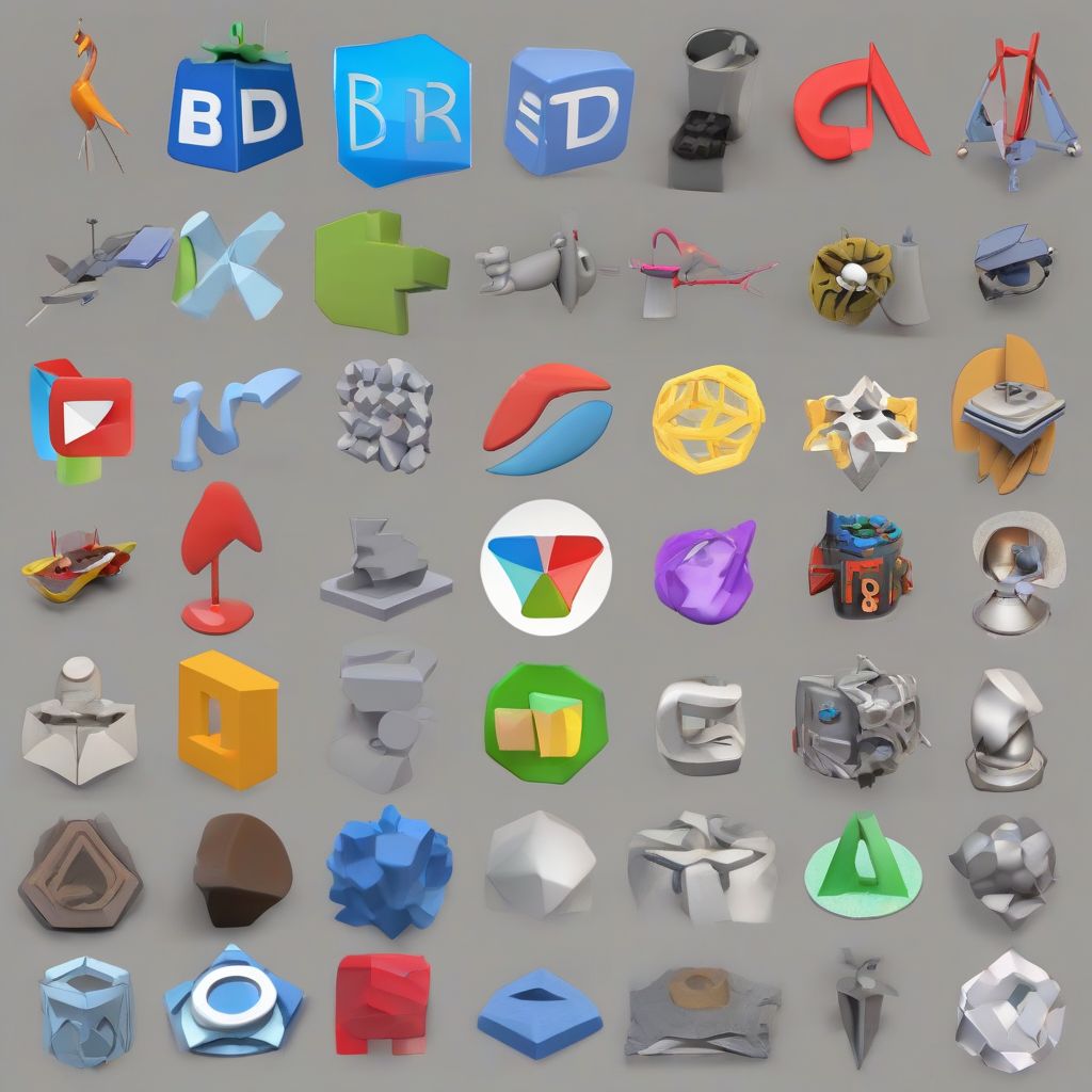 How to Get Started with 3D Modeling and Animation