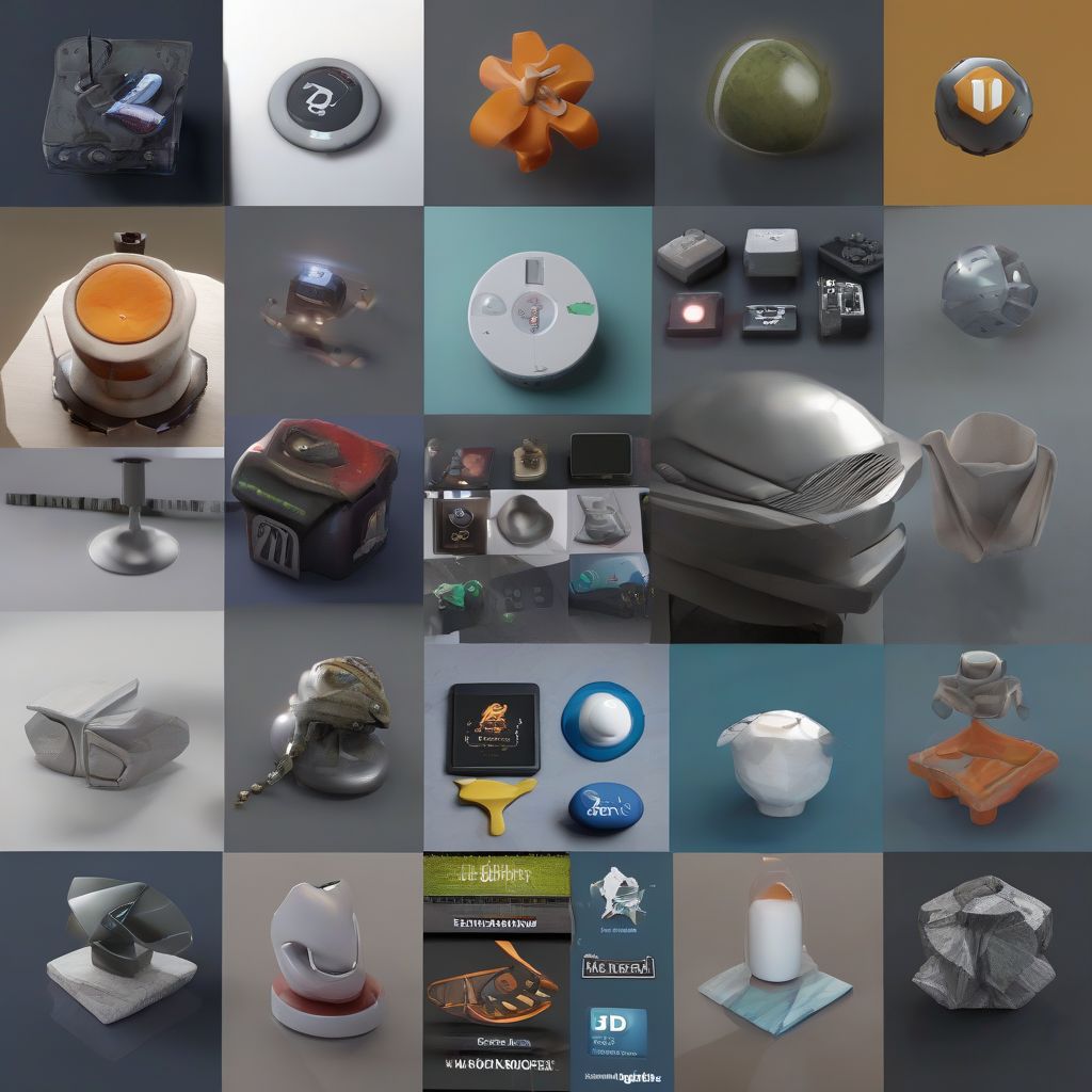 Best 3D Environment Creation Tools