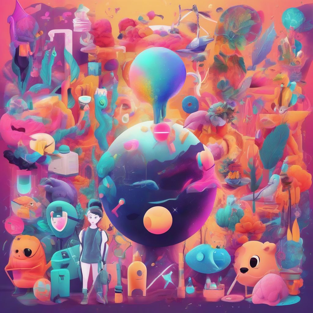 Unleash Your Inner Artist: The Best Online Courses for Digital Illustration Beginners
