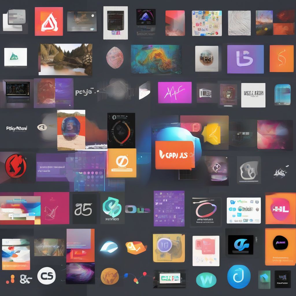 The Best Tools for Designing Interactive Web Art