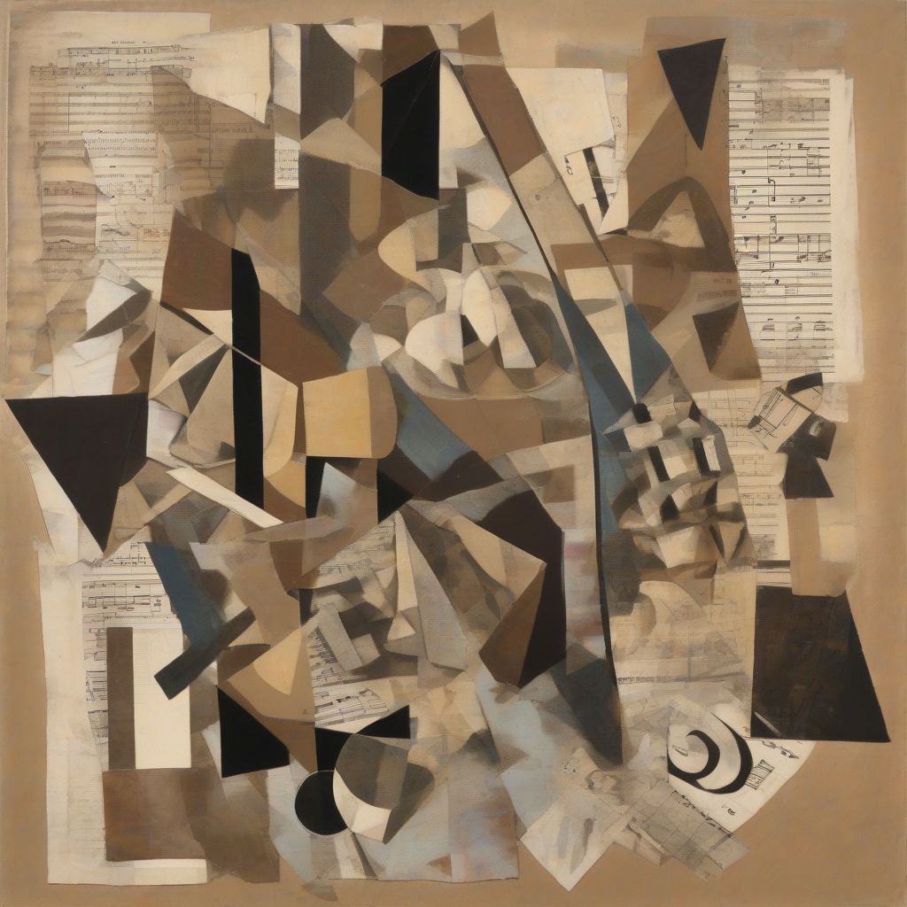 The Evolution of Mixed Media in Contemporary Art