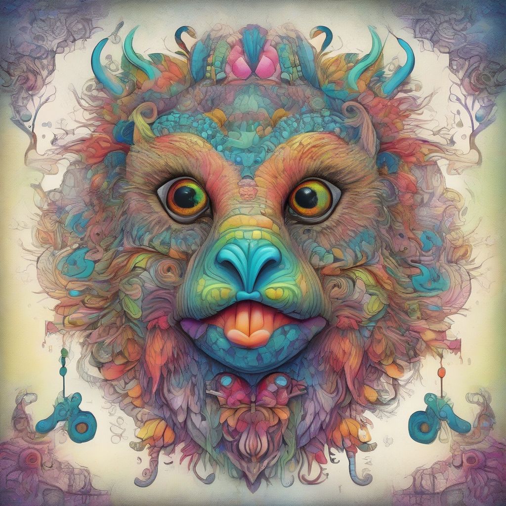 How to Experiment with Scanned Drawings and Digital Overlays