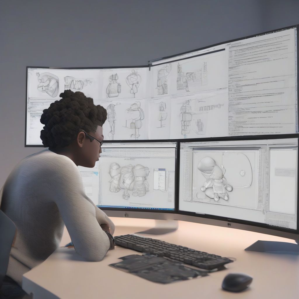 How to Create a Short 3D Animation Project