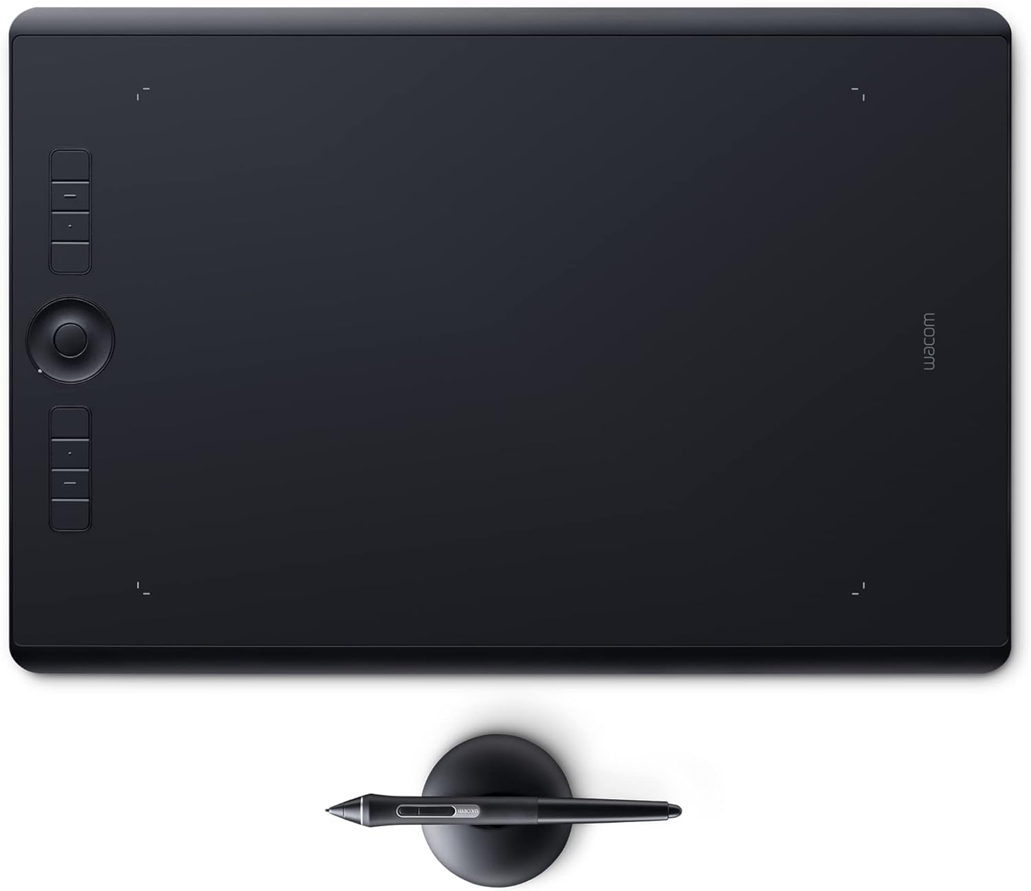 Wacom Intuos Pro Drawing Tablet, Large 16.8
